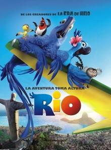 里约大冒险2在线观看,奇幻冒险再启航，动物英雄集结大冒险！  第3张